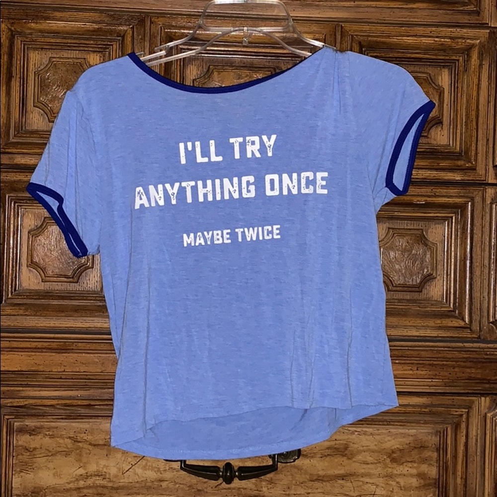 T shirt